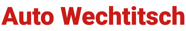Logo Auto Wechtitsch
